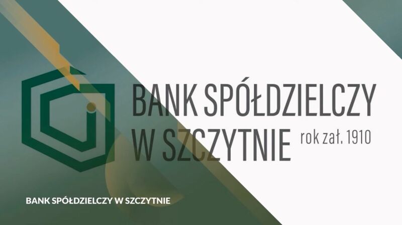 Bank Spółdzielczy w Szczytnie złotym sponsorem Stomilu. Fot. stomilolsztyn.com