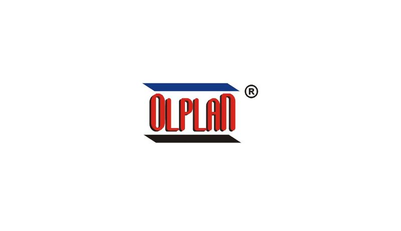 Logo Olplan. Fot. olplan.pl