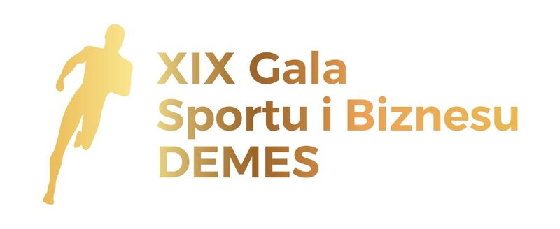 Stomil Olsztyn nominowany w kategorii CSR w Sporcie na XII Gali Sportu i Biznesu DEMES. Fot. Materiał prasowy organizatorów