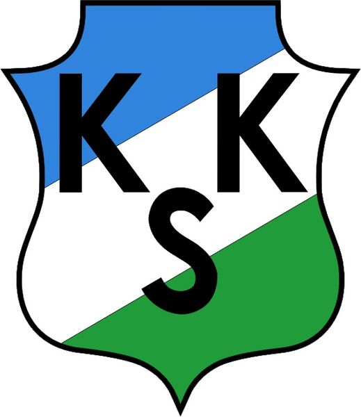 Herb KKS-u 1925 Kalisz. Fot. 90minut.pl