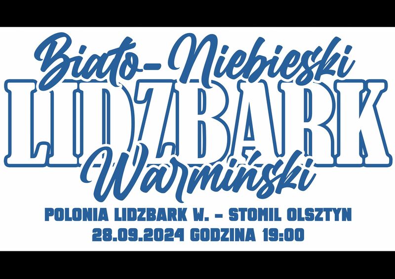 Wyjazd autokarowy do Lidzbarka Warmińskiego! Fot. kibice.stomil.olsztyn.pl