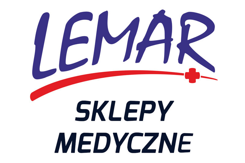 Lemar sponsorem meczu Stomil - GKS Bełchatów. Fot. sklepylemar.pl