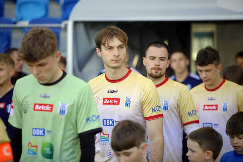 Łukasz Jakubowski. Fot. Łukasz Kozłowski