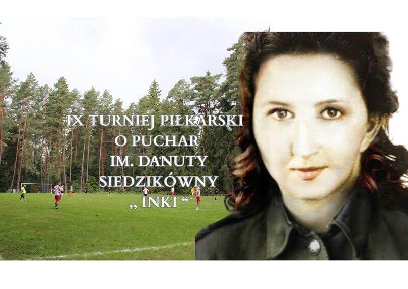 IX Turniej piłkarski im. 