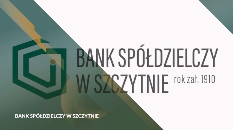 Bank Spółdzielczy w Szczytnie nadal sponsorem Stomilu. Fot. stomilolsztyn.com