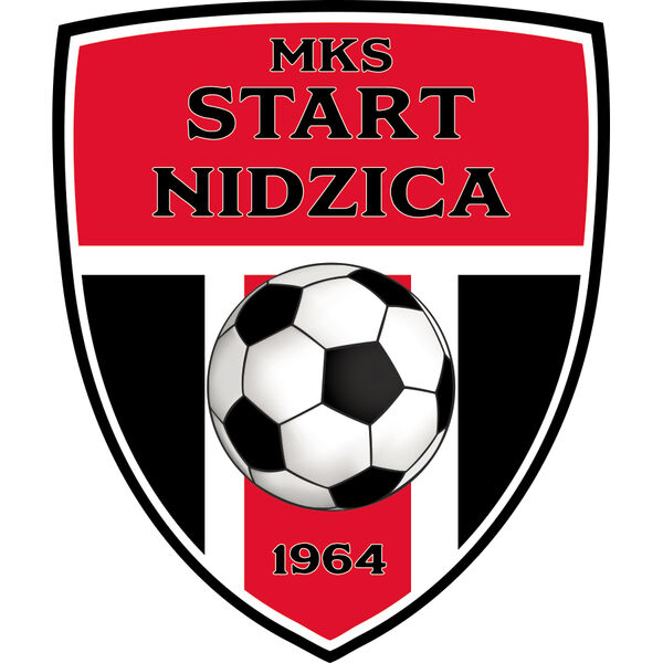 Herb Startu Nidzica. Fot. wmzpn.pl