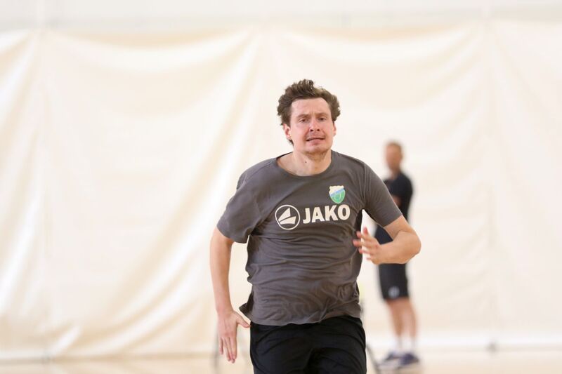 Jakub Mosakowski. Fot. Emil Marecki