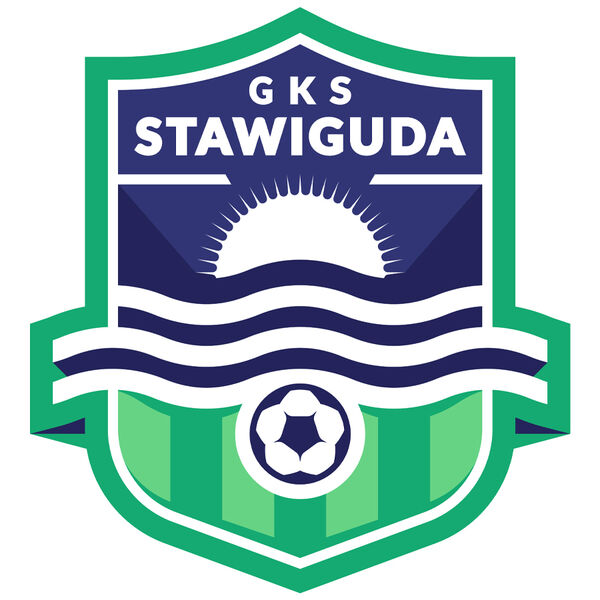 Herb GKS-u Stawiguda. Fot. wmzpn.pl