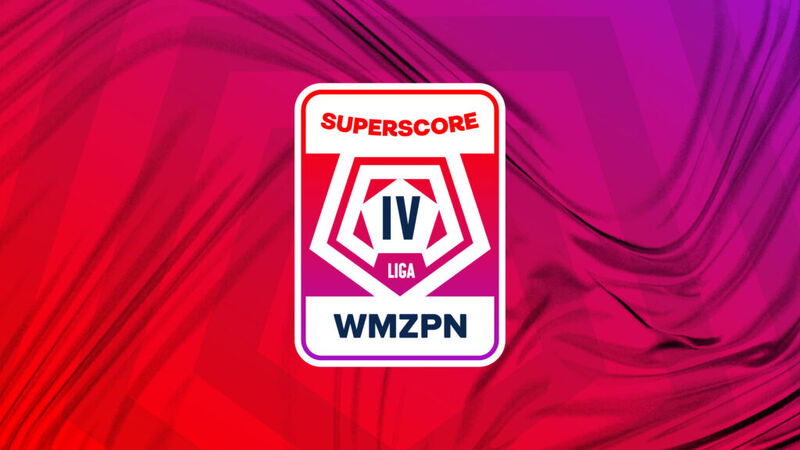 Superscore sponsorem tytularnym IV ligi. Fot. wmzpn.pl