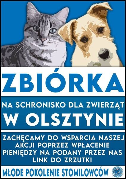 Zdjęcie jest ilustracją do tekstu. Fot. kibice.stomil.olsztyn.pl