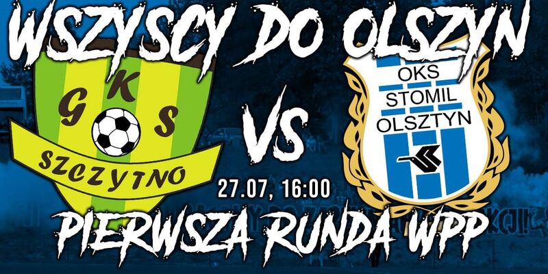 Zdjęcie jest ilustracją do tekstu. Fot. kibice.stomil.olsztyn.pl