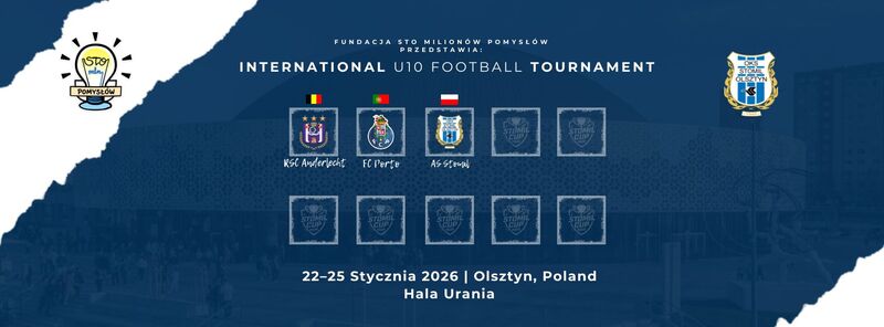 Zdjęcie jest ilustracją do tekstu. Fot. stomilcup.pl