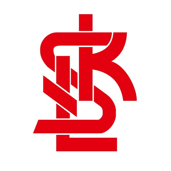 Herb ŁKS Łódź