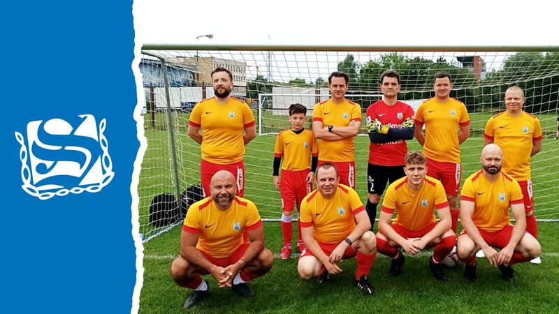 "Pseudokulisy" z udziału stomil.olsztyn.pl w turnieju sponsorów Stomilu