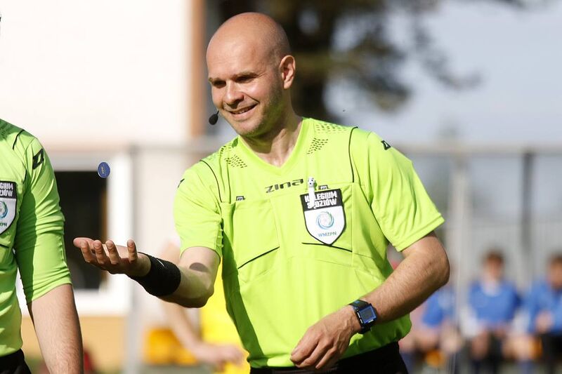 Marek Kamiński. Fot. Paweł Piekutowski