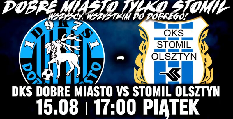 Zdjęcie jest ilustracją do tekstu. Fot. kibice.stomil.olsztyn.pl