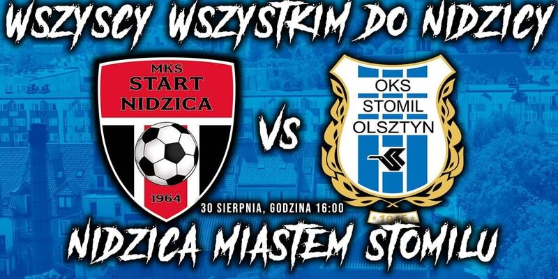 Zdjęcie jest ilustracją do tekstu. Fot. kibice.stomil.olsztyn.pl