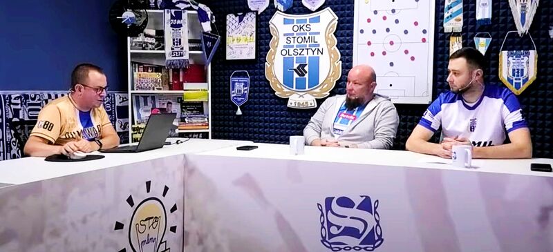 Zdjęcie jest ilustracją do tekstu. Rys. Paweł Piekutowski
