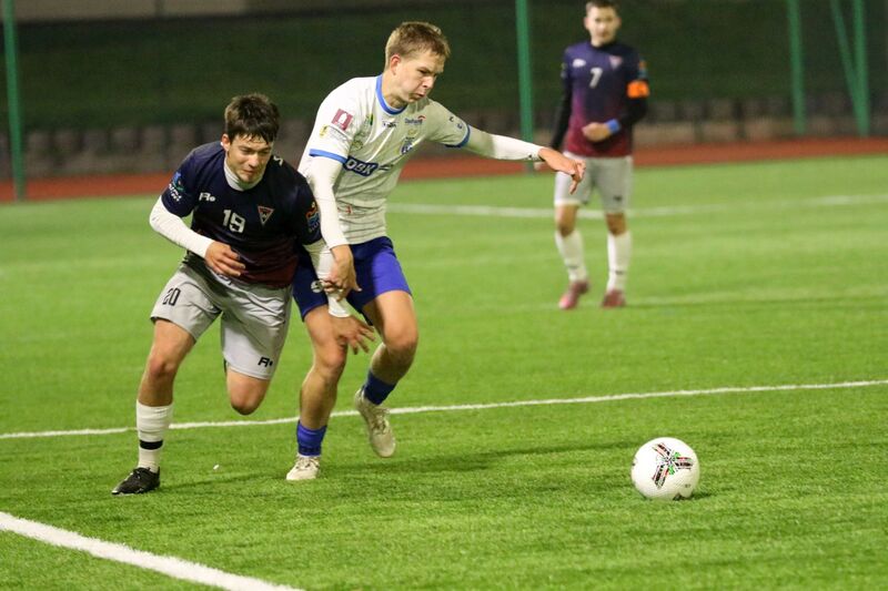 Błękitni Pasym przyjadą na Dajtki