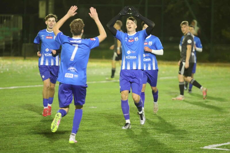 Bramek znowu nie zabrakło i ponownie zgasło światło