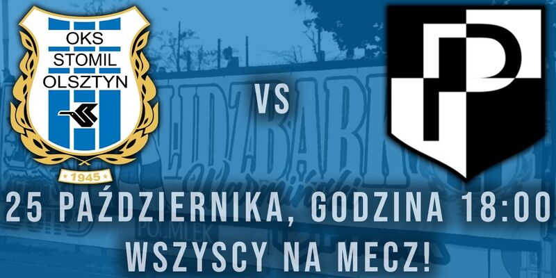 Zdjęcie jest ilustracją do tekstu. Fot. kibice.stomil.olsztyn.pl