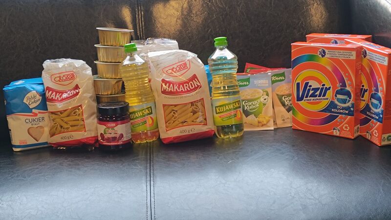 Zdjęcie jest ilustracją do tekstu. Fot. Paweł Piekutowski