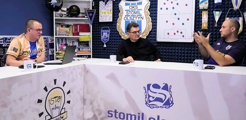 Zdjęcie jest ilustracją do tekstu. Rys. Paweł Piekutowski