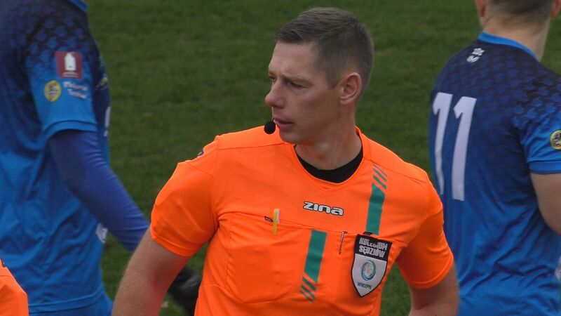 Wojciech Trochim. Fot. Paweł Piekutowski