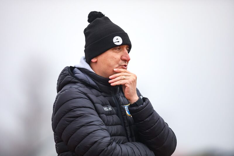 Wypowiedzi trenerów po meczu Pisa Barczewo - Stomil Olsztyn 0:2