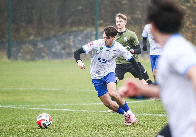 Duży problem mamy, gdy nie wygrywamy ze Śniardwami