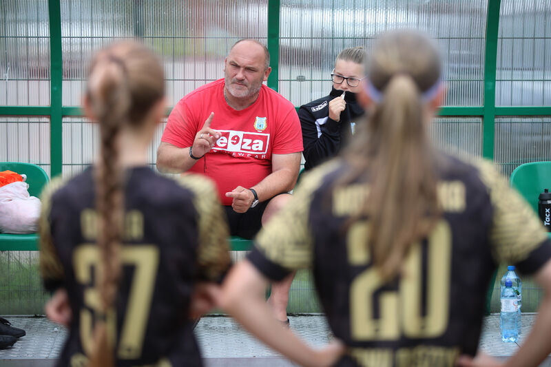 Zdjęcie jest ilustracją do tekstu. Fot. Łukasz Kozłowski