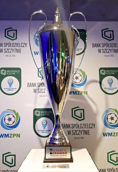 Pucharowy mecz z Olimpią jeszcze w lutym?