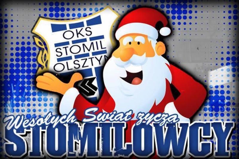 We(S)ołych Świąt!