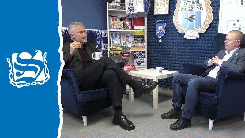 W poniedziałek na żywo Przegląd Stomilowski