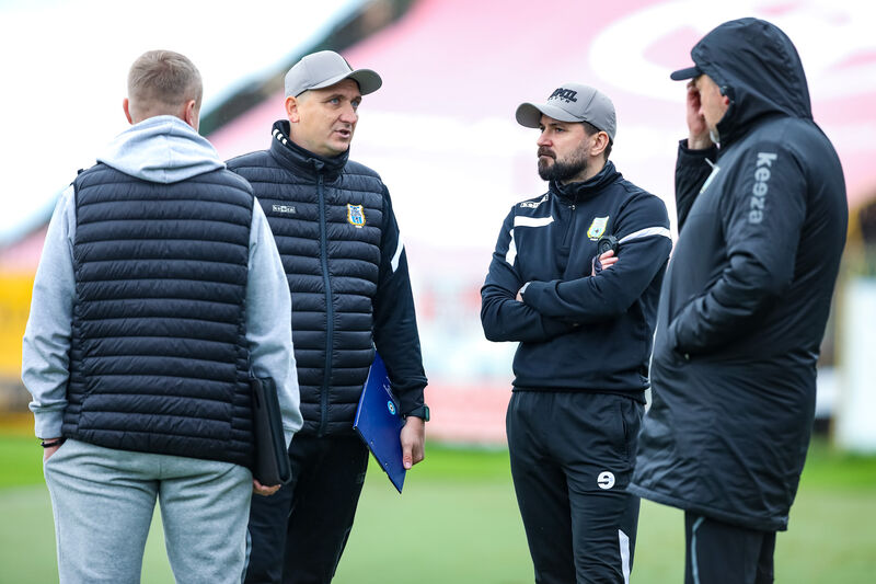 Stomil szuka stażystów i wolontariuszy do sztabu szkoleniowego