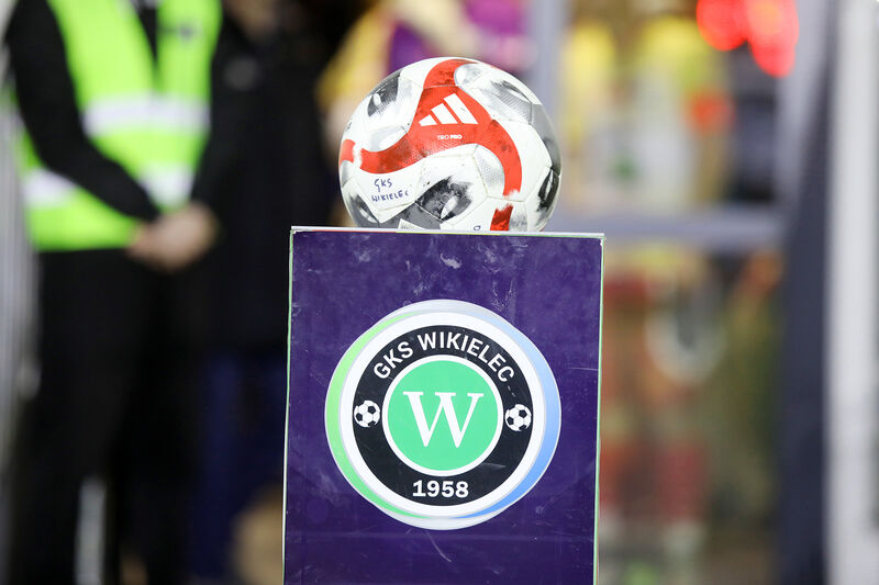 Dokładny termin sparingu z GKS-em Wikielec