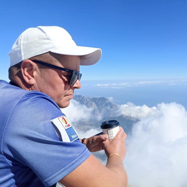 Nie żyje kibic Stomilu Olsztyn - Damian Alicki