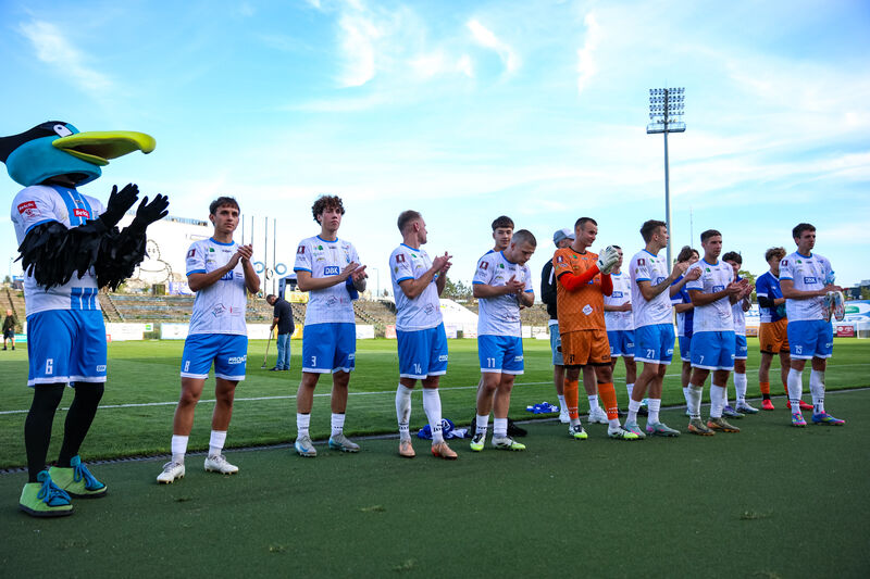 Co słychać w zespole Stomilu na początku stycznia 2026 roku?