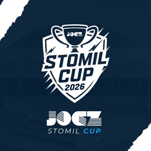 JOCZ Stomil Cup 2026 - terminarz imprezy
