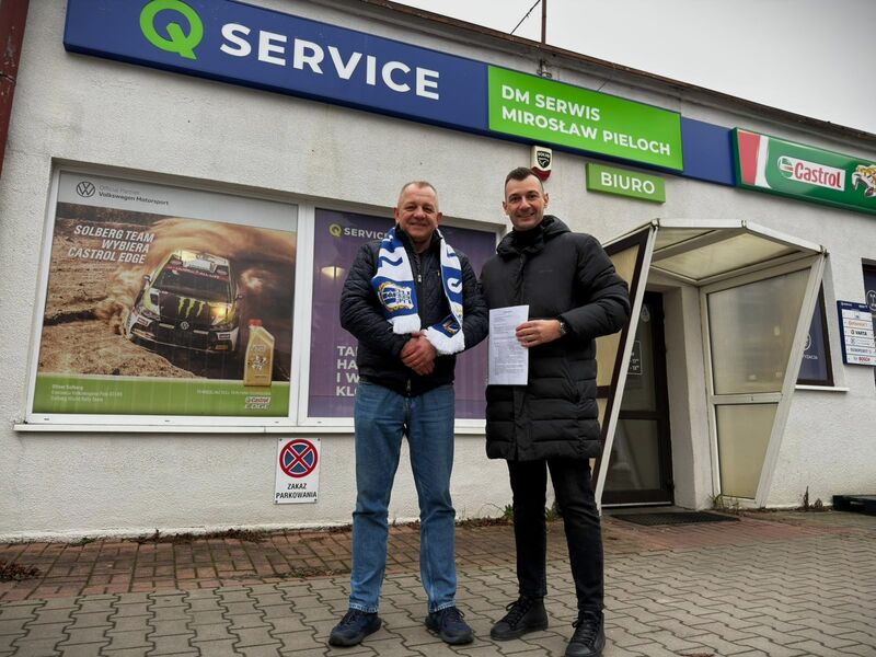 Zdjęcie jest ilustracją do tekstu. Fot. stomilolsztyn.com