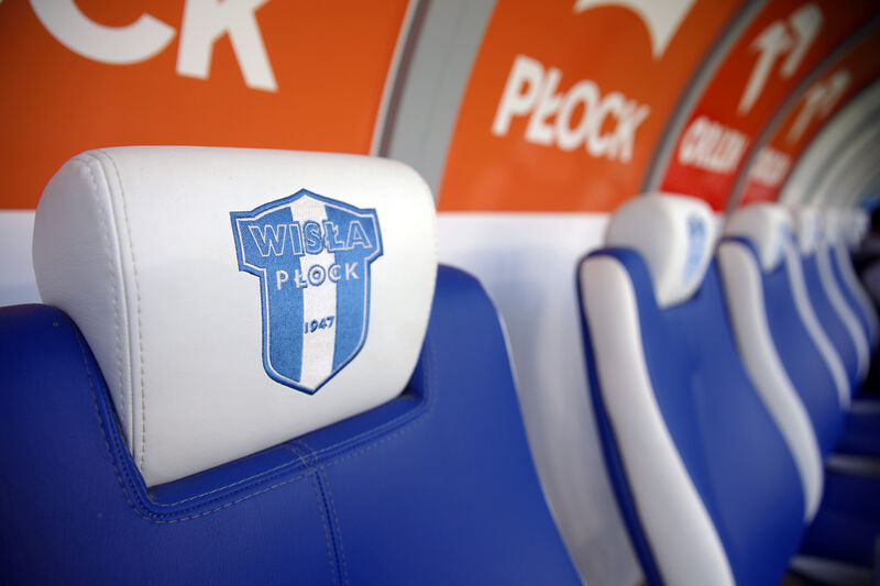 Sparing Stomilu w Skierniewicach