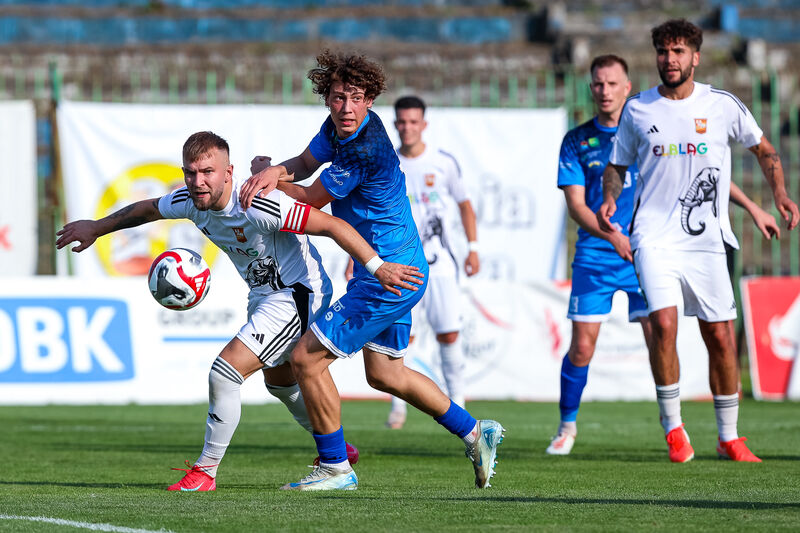 Aleksander Wtulich wypożyczony do Startu Nidzica