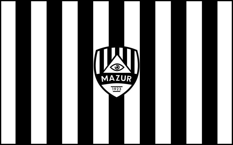 Stomil ma zagrać sparing z Mazurem Radzymin