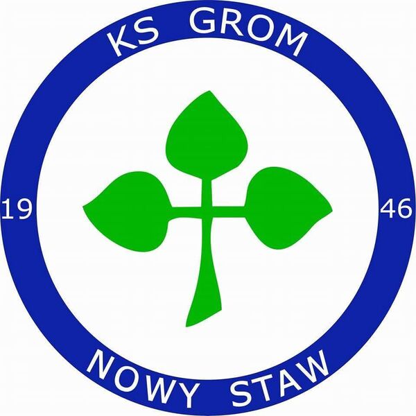 Sparing z Gromem pod balonem