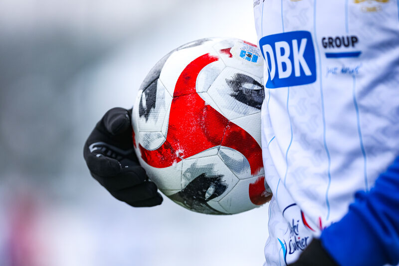 Z Gromem jednak nie pod balonem