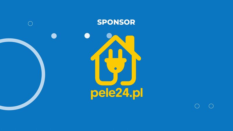 Pogotowie elektryczne PELE24 sponsorem studia stomil.olsztyn.pl. Fot. pele24.pl