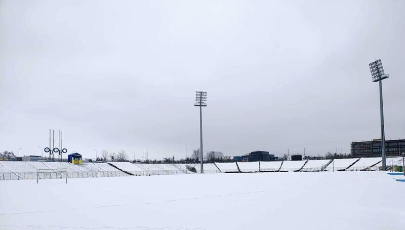 Derby w Wojewódzkim Pucharze Polski w innych terminie