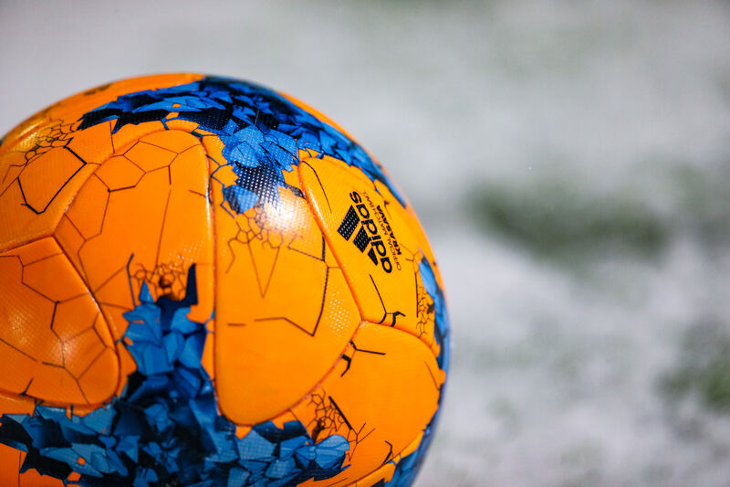 Sparing Stomilu w Nidzicy