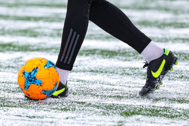 Kolejny odwołany mecz rezerw Stomilu