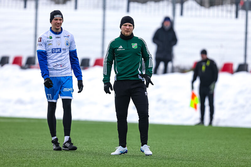 Jakub Bałdyga. Fot. Łukasz Kozłowski